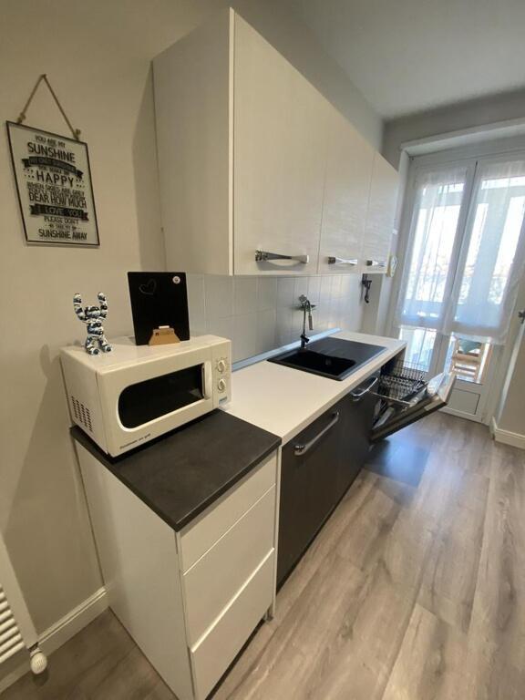 Fresh Home Turin Exteriör bild