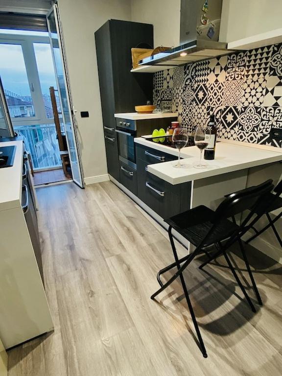 Fresh Home Turin Exteriör bild