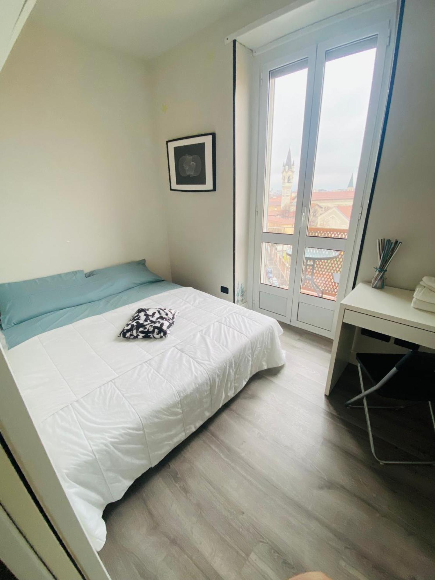 Fresh Home Turin Exteriör bild